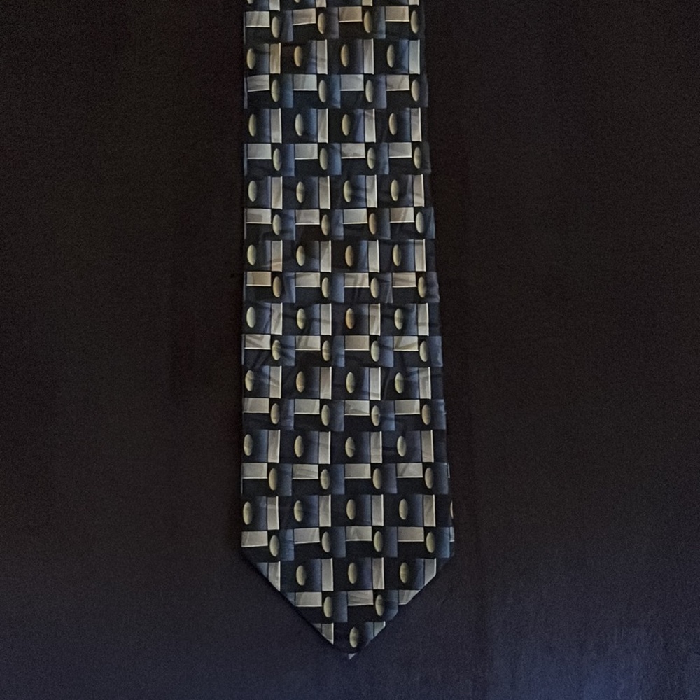 Matrix by Format Tie - Picture 2 of 2